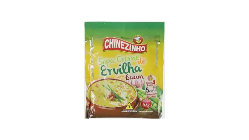Melhor Sopa de Ervilha: Guia Essencial para Saborear!