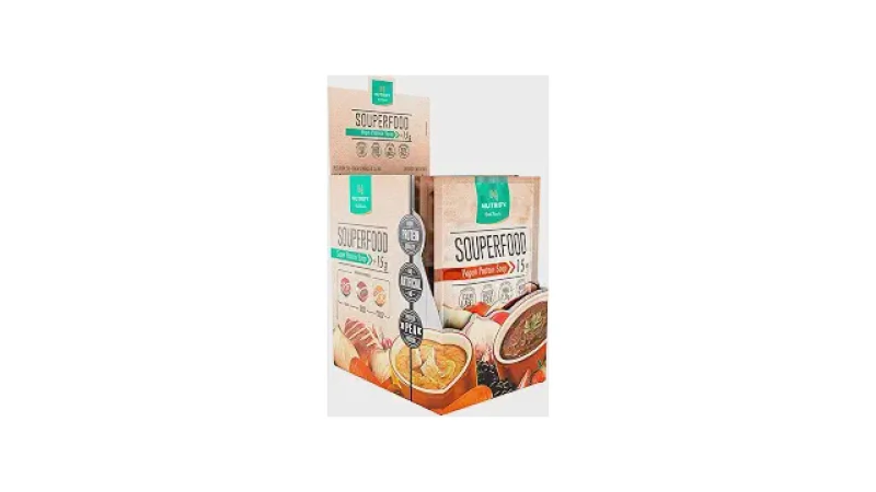 Melhor Sopa de Feijão: Praticidade e Sabor em Cada Colherada!
