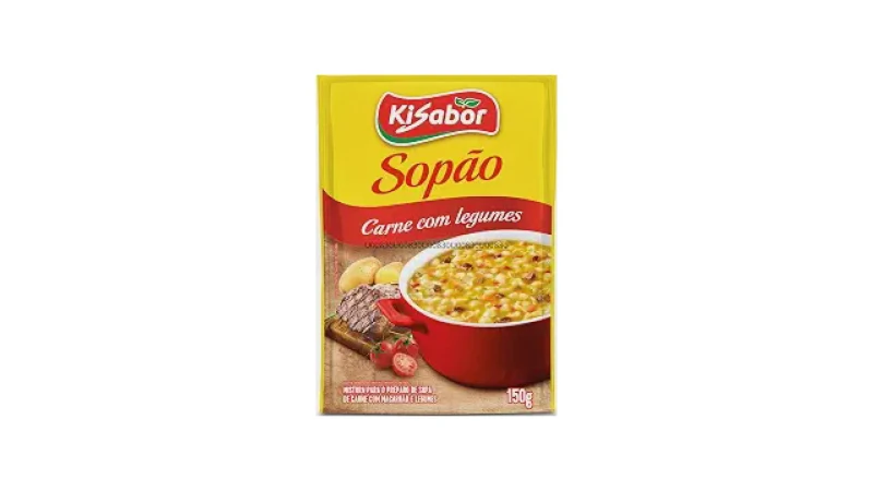 Melhor Sopa de Legumes com Carne: 7 Opções Práticas e Saborosas