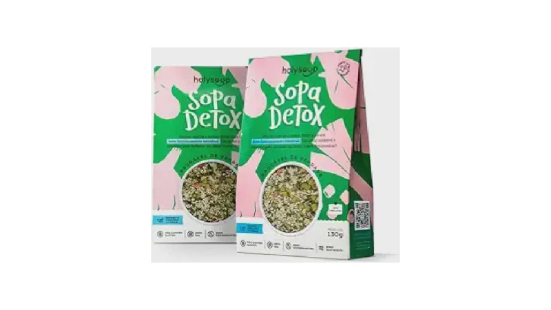 Melhor Sopa detox para Emagrecer: Guia Completo