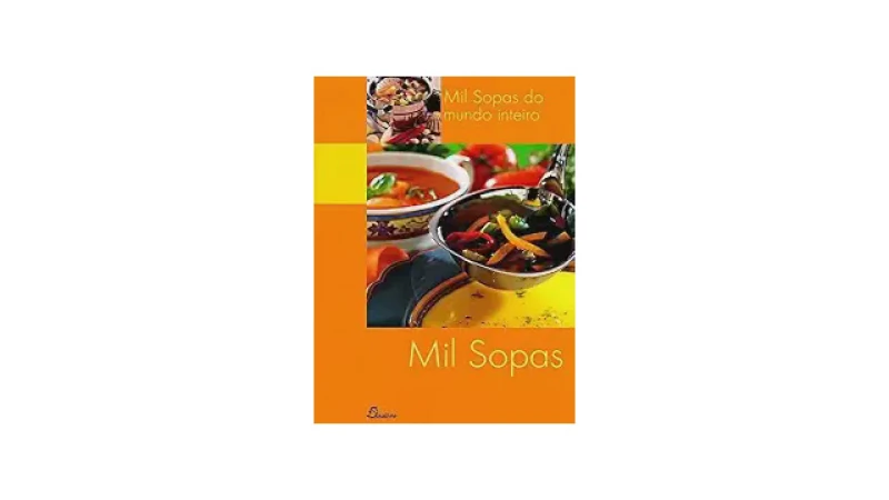 Melhor Sopa do Mundo: Guia Completo e Sabores Exclusivos