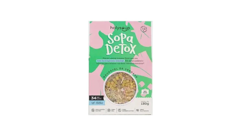 Melhor Sopa para Gripe: Conforto e Nutrição em Cada Colherada