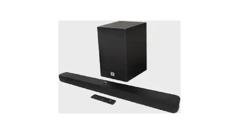 Melhor Soundbar com Subwoofer Embutido: Guia de Compra e Destaques
