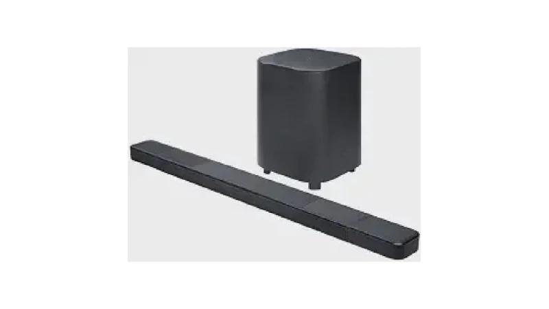 Melhor Soundbar JBL: Som Imersivo e Potente