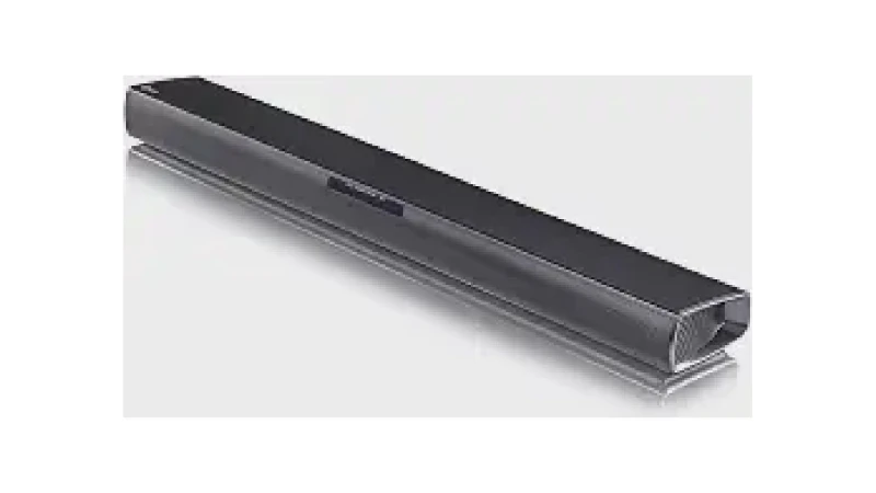 Melhor Soundbar LG: Guia Definitivo Para Som Imersivo