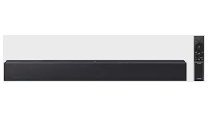 Melhor Soundbar Samsung: Guia de Escolha com Áudio Imersivo