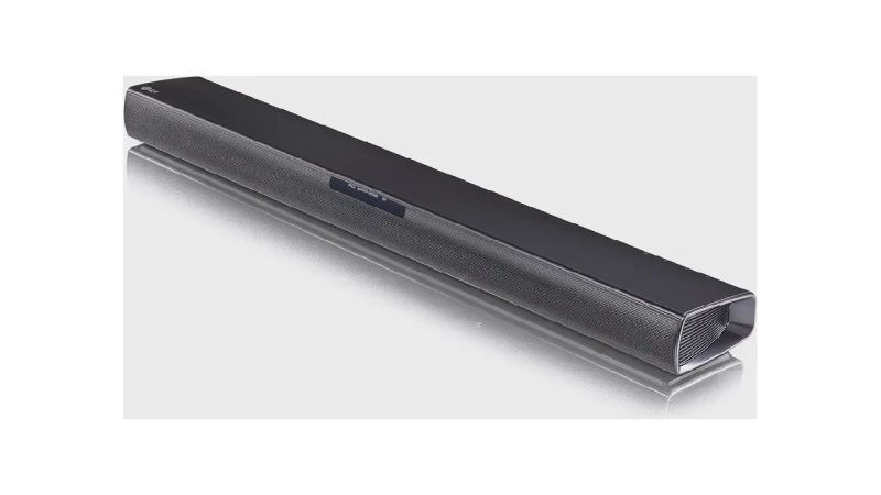 Melhor Soundbar sem Subwoofer: Guia de Escolha e Destaques