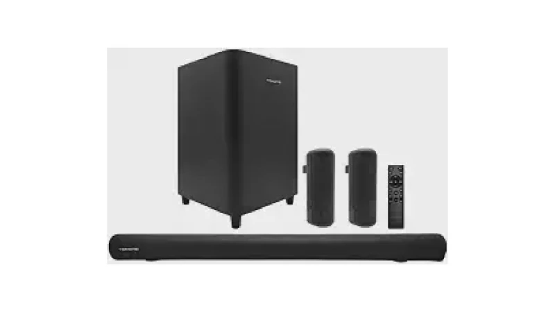 Melhor Soundbar Tomate: Qual o Ideal?