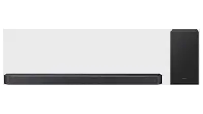 Melhor Soundbar: Qual Escolher para Som Imersivo