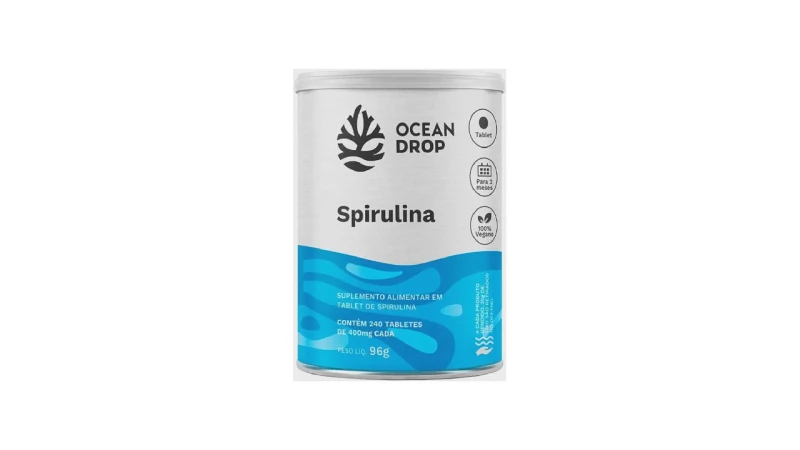 Melhor Spirulina do Mercado: Guia Essencial