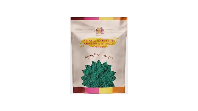 Melhor Spirulina em Pó: Guia Para Escolher a Sua