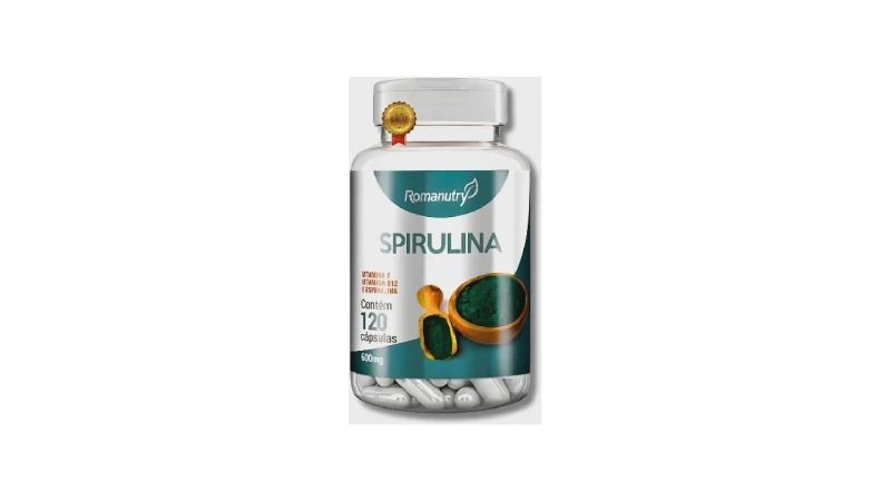 Melhor Spirulina Importada: Guia Para Escolher a Sua