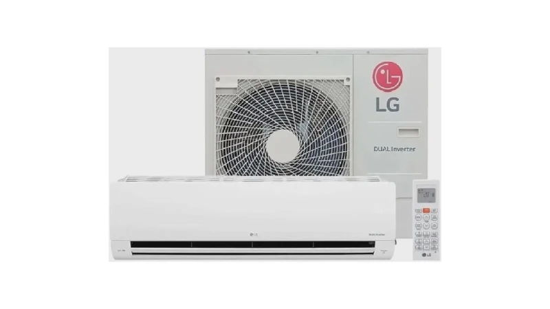 Melhor Split Ar Condicionado 30000 BTU: 10 Modelos de Alta Eficiência