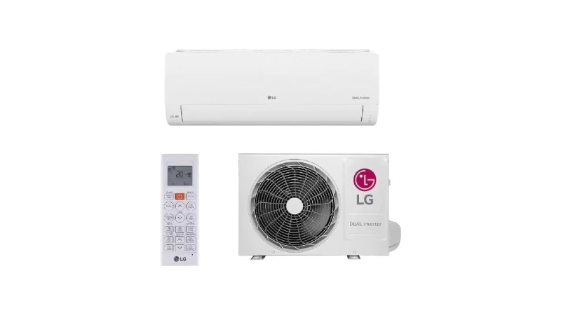 Melhor Split Inverter: Guia de Compra Completo