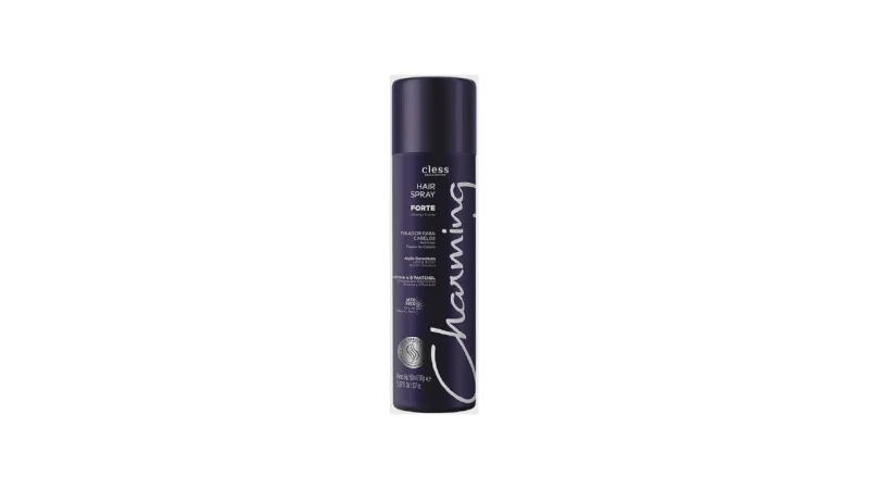 Melhor Spray Fixador de Cabelo: 10 Opções de Alta Performance