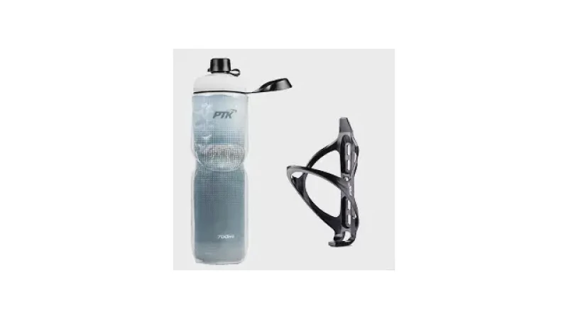 Melhor Squeeze Térmica Bike: Mantenha Sua Bebida Gelada!