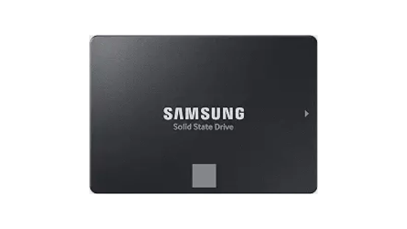 Melhor SSD do Mundo: Velocidade e Confiabilidade!