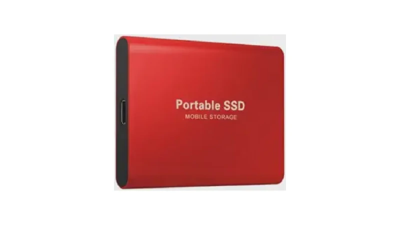 Melhor SSD Externo 2Tb: Velocidade e Portabilidade