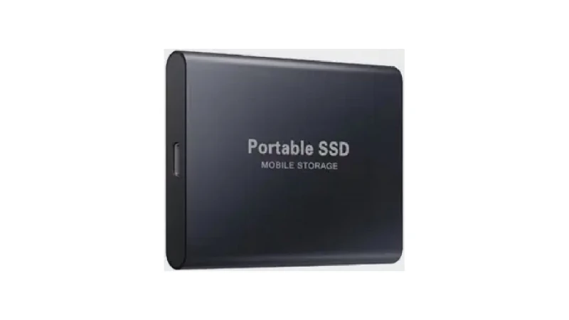 Melhor SSD Externo 4Tb: Velocidade e Portabilidade