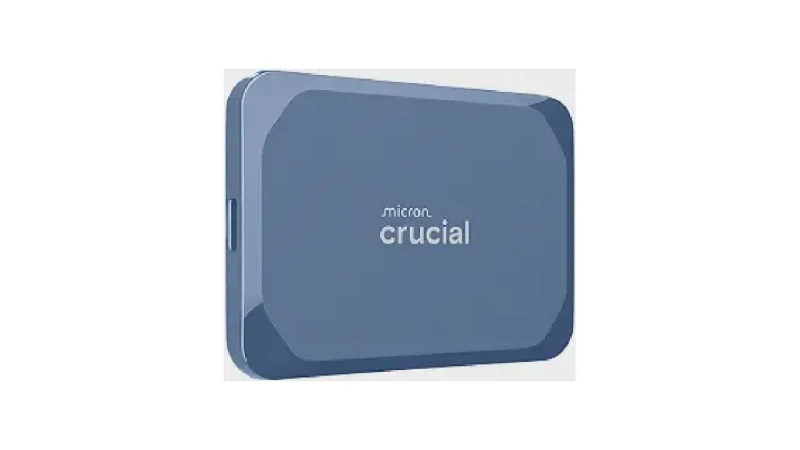 Melhor SSD Externo para Mac: Velocidade e Segurança Garantida
