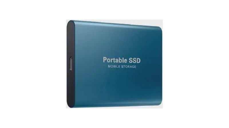 Melhor SSD Externo para Notebook: Velocidade e Segurança