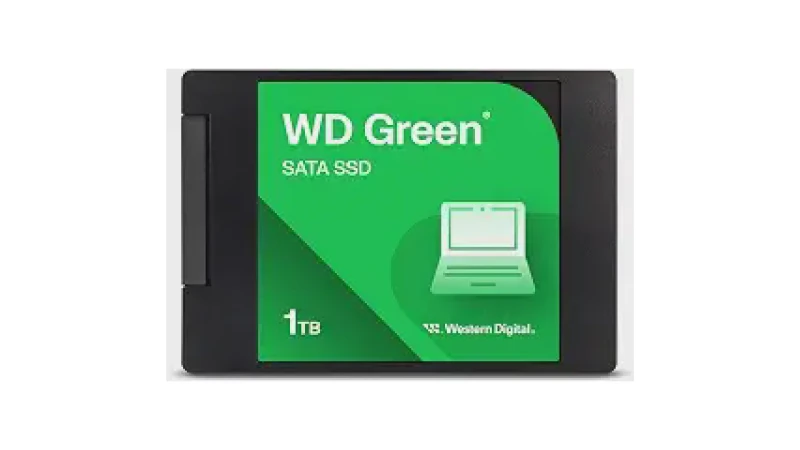 Melhor SSD Interno para Pc: Velocidade e Capacidade
