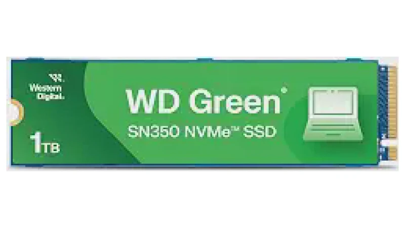 Melhor SSD M2 para Notebook: Velocidade e Custo-Benefício
