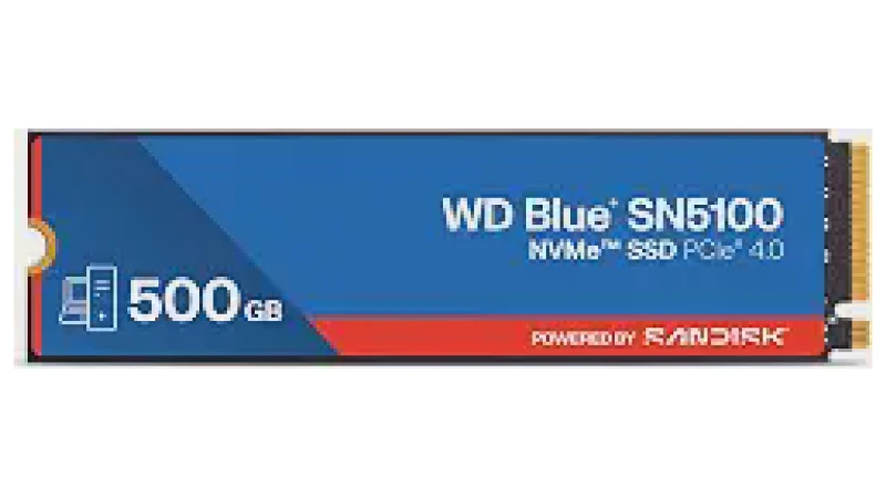 Melhor SSD Nvme M 2 Custo Benefício: Escolhas Inteligentes!