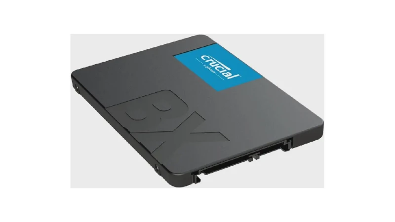 Melhor SSD Sata 1Tb: Desempenho e Confiabilidade para Seu PC