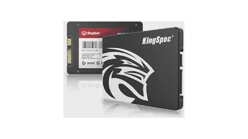 Melhor SSD Sata 3: Velocidade e Confiabilidade