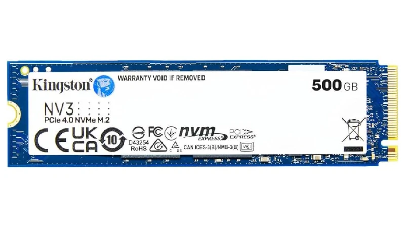 Melhor SSD: 10 Modelos de Alta Velocidade para Upgrade
