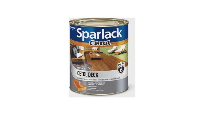 Melhor Stain para deck: Proteção Duradoura e Acabamento Perfeito