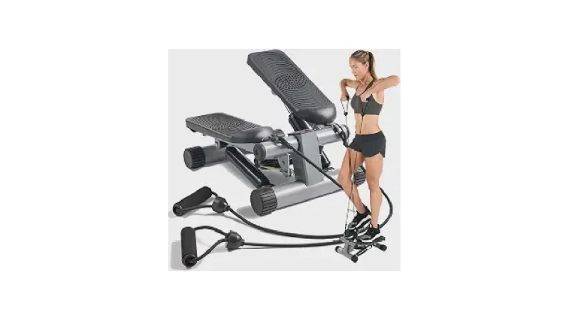 Melhor Stepper: Guia Completo de Compra 2024