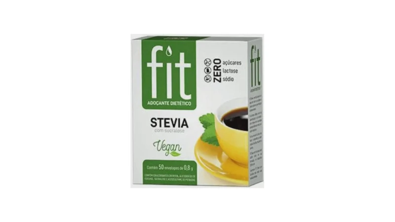 Melhor Stevia ou Sucralose: Guia Completo