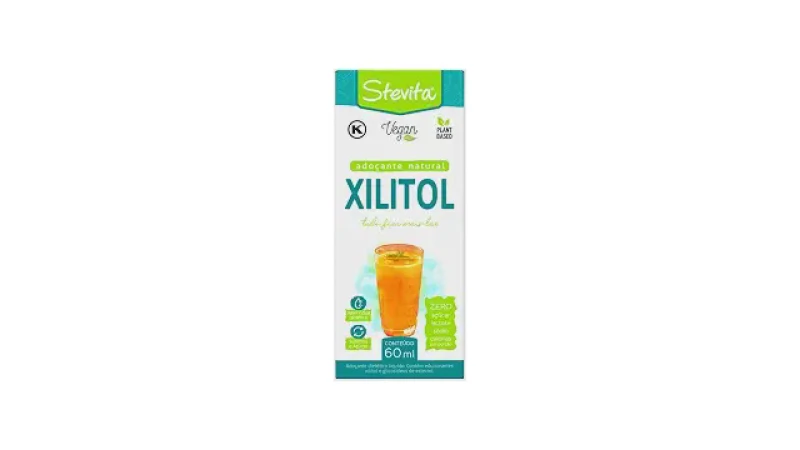 Melhor Stevia ou Xilitol: Guia Completo e Benefícios