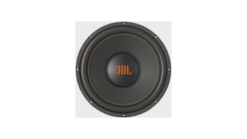 Melhor Subwoofer 10 Polegadas: Graves Poderosos