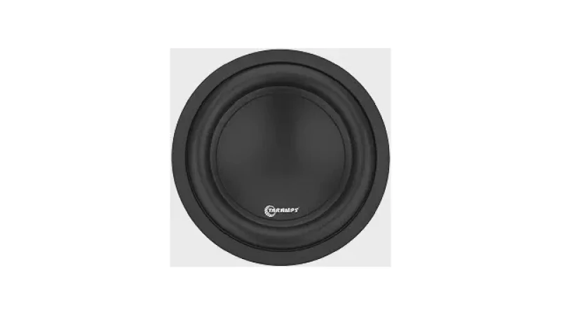 Melhor Subwoofer 12P: Potência e Graves Ideais