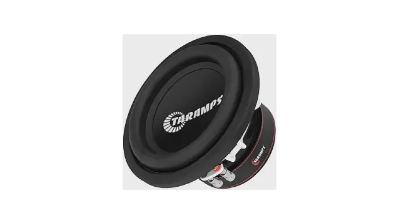 Melhor Subwoofer 8 Polegadas: Potência e Graves Profundos