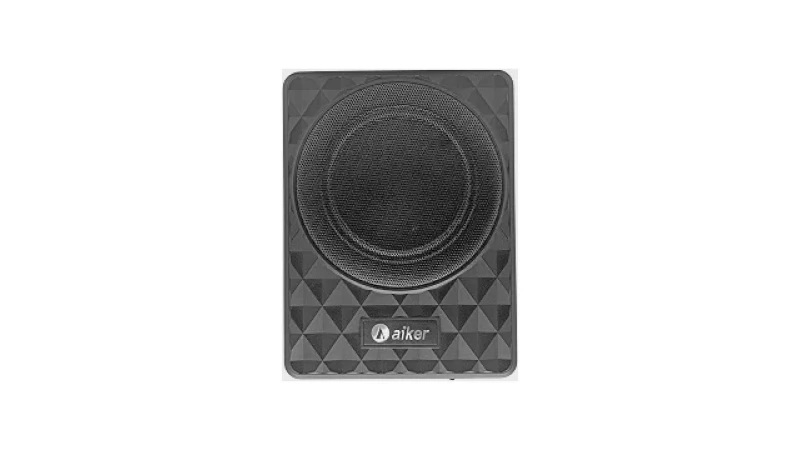 Melhor Subwoofer Ativo Automotivo: Graves Potentes!