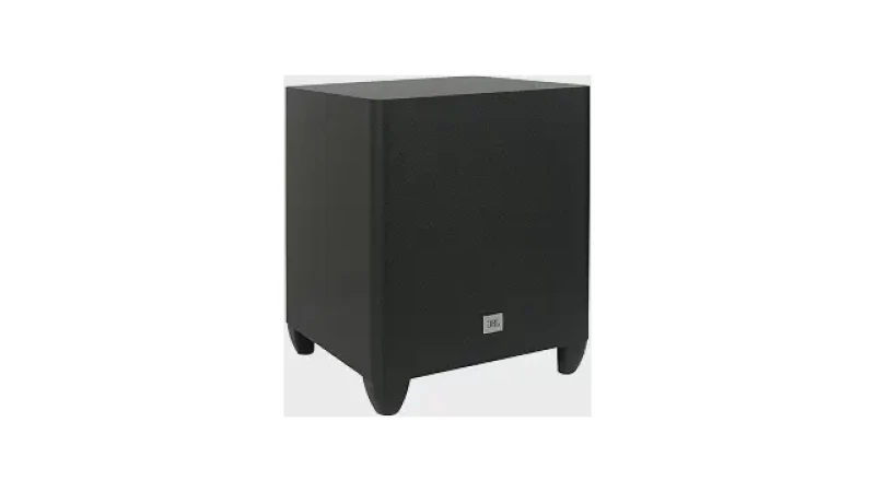 Melhor Subwoofer Ativo: Potência e Graves Profundos