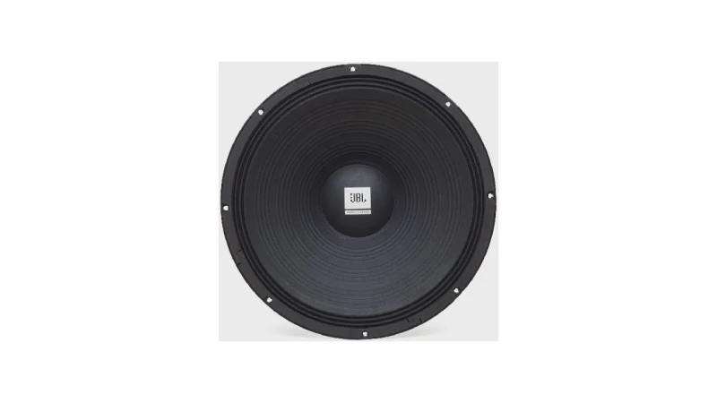 Melhor Subwoofer de 18 Polegadas: Potência e Graves Profundos