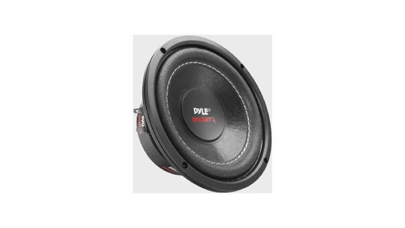 Melhor Subwoofer de 6 Polegadas: Potência e Graves Profundos