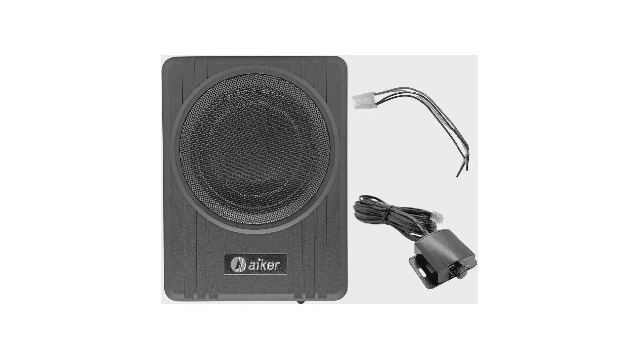 Melhor Subwoofer para Graves: 10 Modelos de Alta Performance