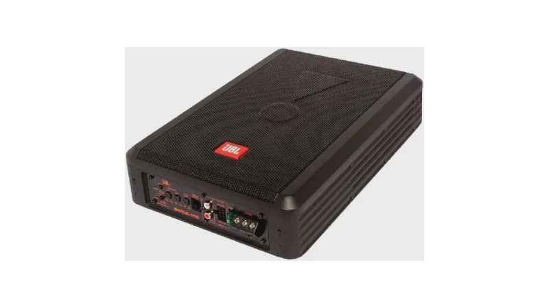 Melhor Subwoofer para Som Interno: Graves Profundos!