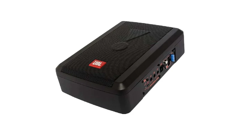 Melhor Subwoofer Slim Automotivo: Graves Potentes!