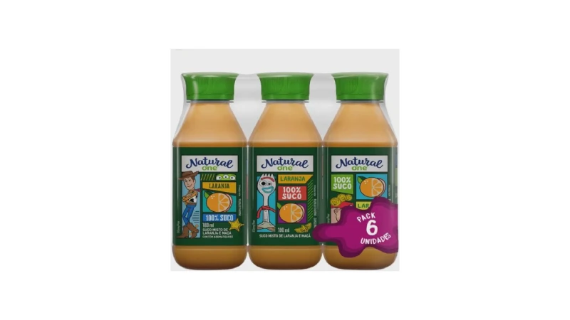 Melhor Suco de Laranja Natural: Opções Puras e Saudáveis