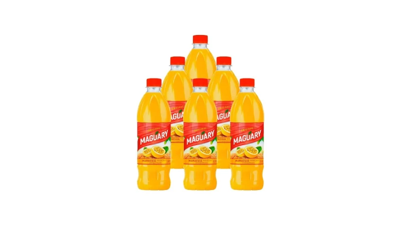 Melhor Suco de Maracujá Concentrado: Qual o Ideal?