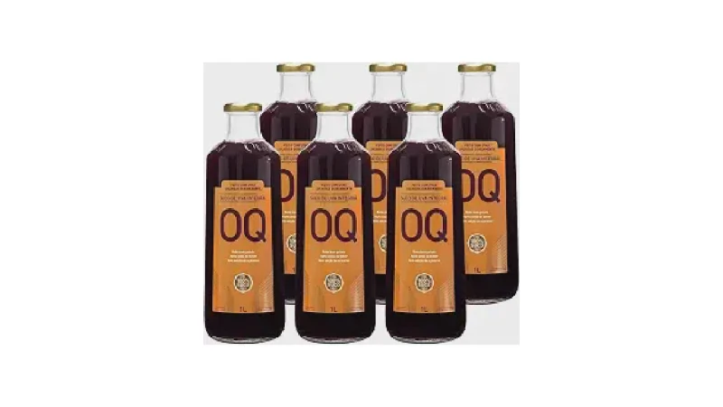 Melhor Suco de Uva Integral sem Açúcar: Escolha Saudável!