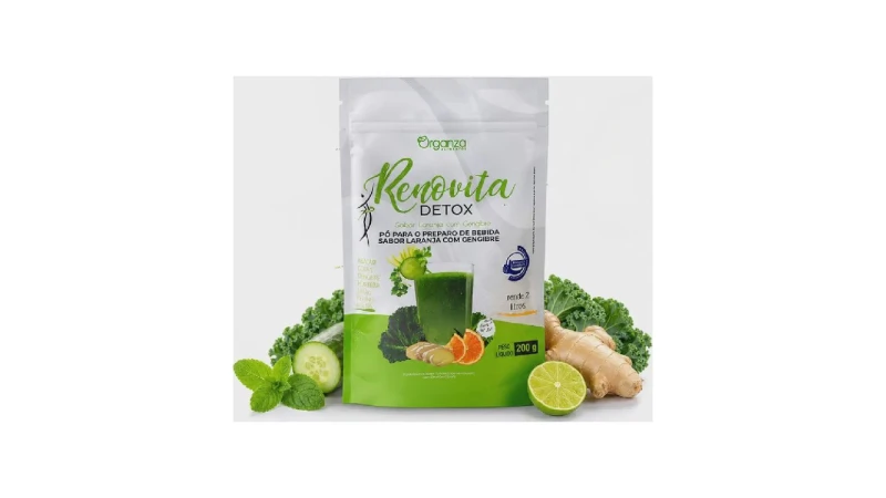 Melhor Suco Detox para Tomar a Noite: Guia Rápido