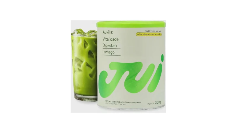 Melhor Suco Verde para Emagrecer: Guia e Benefícios